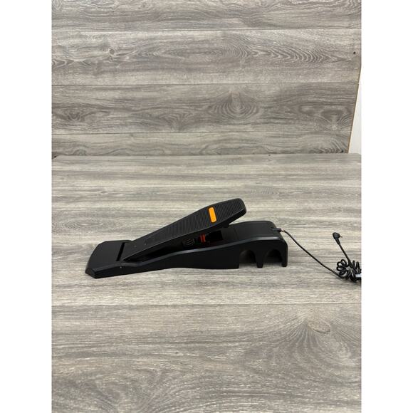 GUITAR HERO Rock Band Drum Foot Pedal Bass Kick Harmonix Xbox 360 PS3 Wii PS2 - Picture 4 of 6